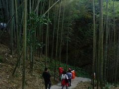-南武当山景区