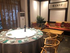 包厢-院8里·少城记忆老川菜(宽窄巷子店)