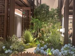 -狮王府淮扬菜(夫子庙老门东店)
