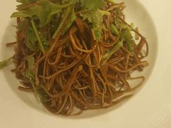 巧拌豆腐丝-大鸭梨(天通西苑店)
