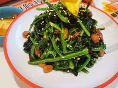 -雅佳神话·麻辣烤鱼(新街口店)