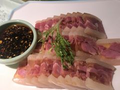 -精典一号民间菜