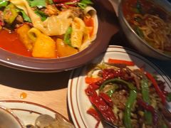 -纳鲁孜·新疆特色餐厅(上海悦荟广场店)