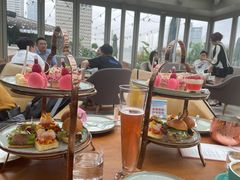 -城市露台景观餐厅(淮海路店)