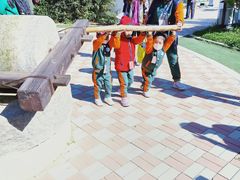 -贝美蓝天幼儿园(河东直沽园)