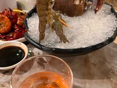 -阳光岛·海鲜盛宴(银泰中心in99店)