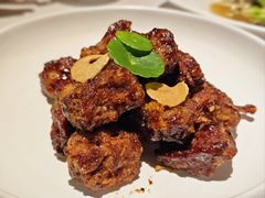 -玫瑰厅上海菜(兴国路店)
