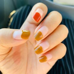 手部美甲-Beauty Nails 美甲美睫皮肤管理