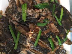 -宾朋海鲜特色美食餐厅·纯手工鲅鱼水饺(兴海路店)