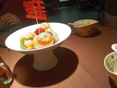 -荷栖小院·品质江西菜(红谷滩店)