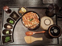 -玄白·炭烤活鳗(上海首店)