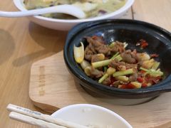 -鱼你在一起(福田安吉尔店)