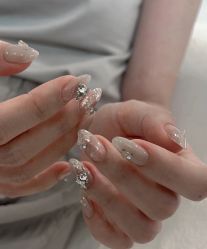 -Mi+·nail美甲美睫
