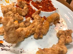 -蜀九香火锅(彩虹店)