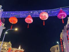 -汕头市小公园