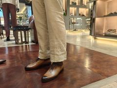 -Berluti(国贸商城南区西段店)