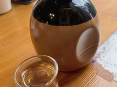-粉巷13號陕菜馆