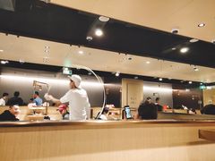 -海底捞火锅(凯德广场店)