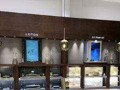 -溥仪眼镜PUYI OPTICAL(国贸商城店)