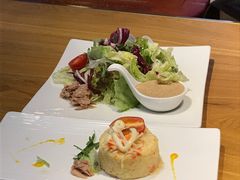 -斗牛士牛排(南京东路店)