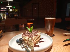 -THE WOODS 简餐 (国贸商城店)