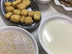-兄弟深夜豆浆