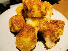 -盡膳口福跷脚牛肉火锅(合生汇购物中心店)