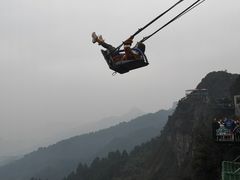 -梦幻奥陶纪景区