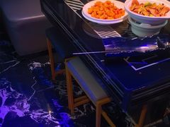 -星璨火吧KTV聚会餐厅(华清广场店)