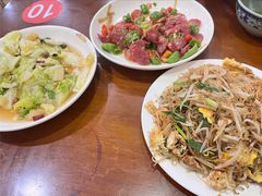 -凡老头米线砂锅(古荡新村西粮站)