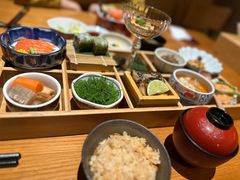 -岚山日本料理(珠江新城店)
