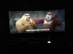 -几何影城观前街店(全激光影厅)