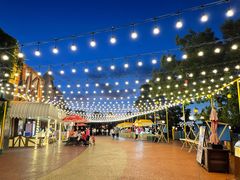 -大连海昌发现王国主题公园