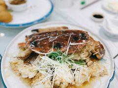 -渔中舟海鲜大排档(普陀沈家门店)