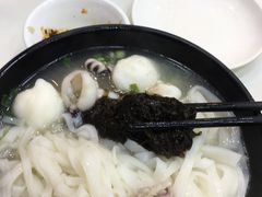 -文辉墨鱼丸大王(铜锣湾渣甸街总店)