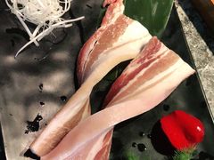 -汉拿山(华联公益西桥店)