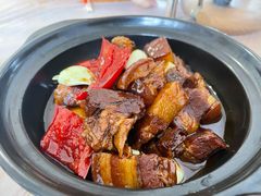 -来韶饭店