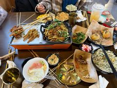 -林二哥宜烤官·宜宾小烧烤