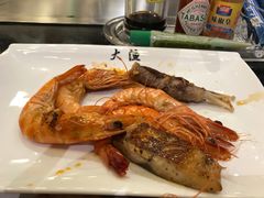 -大渔铁板烧(蛇口店)