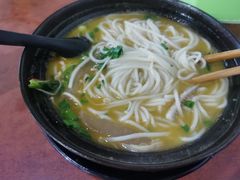 -李米线(武陵路店)