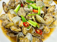 -海之鲜大排档(东山海鲜金銮湾店)
