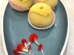 -天鲜阁·海鲜粤菜·33年老字号(石槎白云站店)