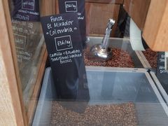 -Monmouth Coffee(博罗市场店)