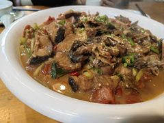 -61号餐吧(兴坪古镇漓江店)