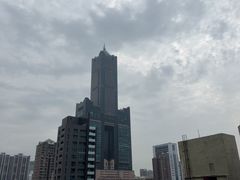 -高雄85大楼-观景台