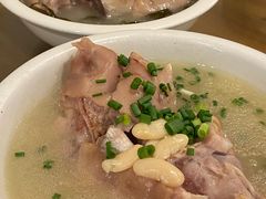 -双流老字号董蹄花(广场路店)