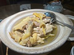 -金苑酒家·客家菜·广东老字号(万象店)