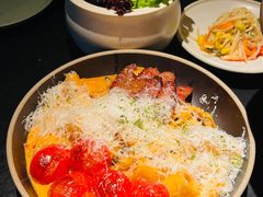 -NEED创意韩国料理(青岛万象城店)