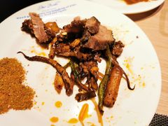 -星伦多自助料理·涮烤一体(嘉兴八佰伴店)