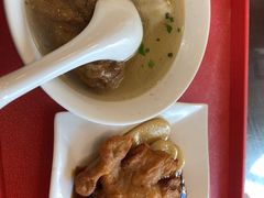-鲜得来排骨年糕(即墨路店)